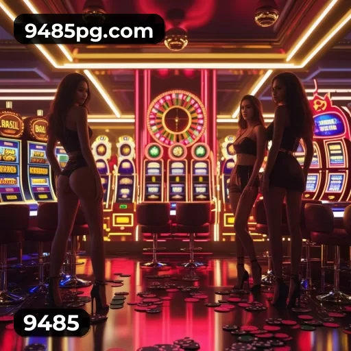 Deposit and withdraw at 9485