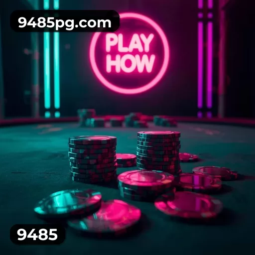 RTP of popular slots at 9485