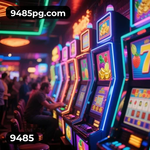 9485 instant payment / PIX withdrawal